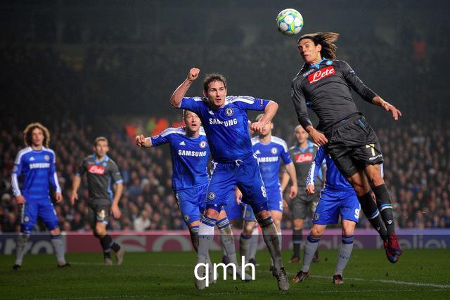 qmh